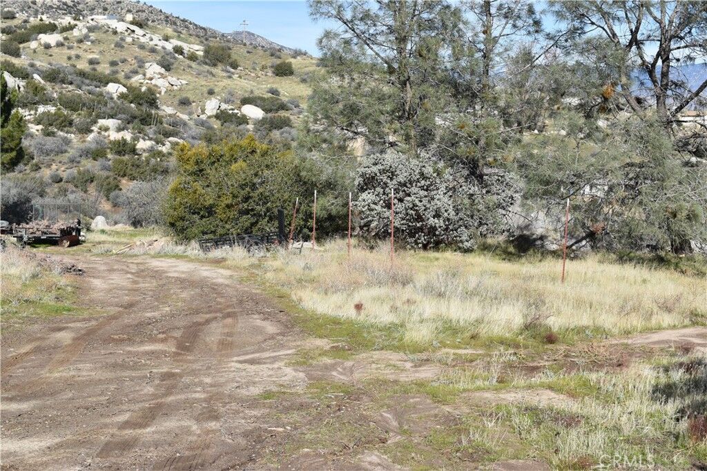 Property Photo:  0 O Street  CA 93285 