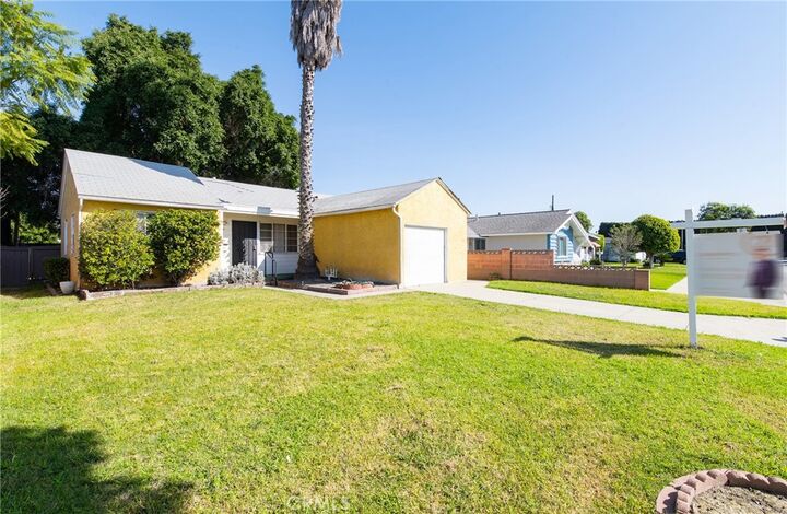 Property Photo:  8725 McCallum  CA 90242 