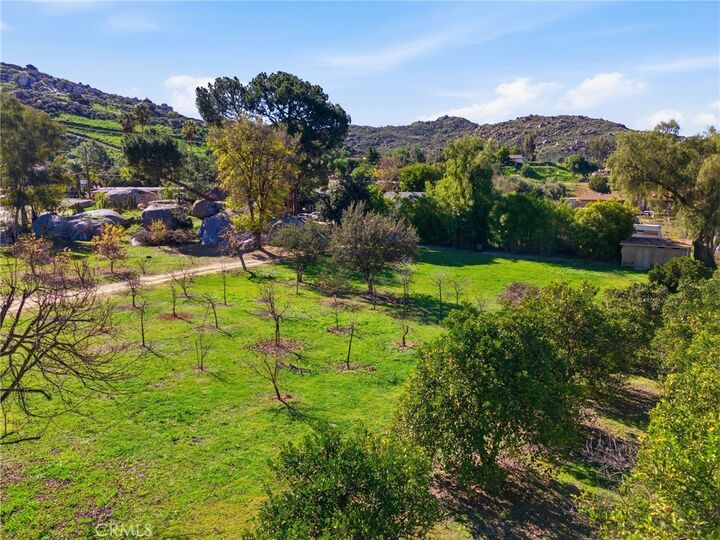 Property Photo: 0 Gustin Rd CA 92570