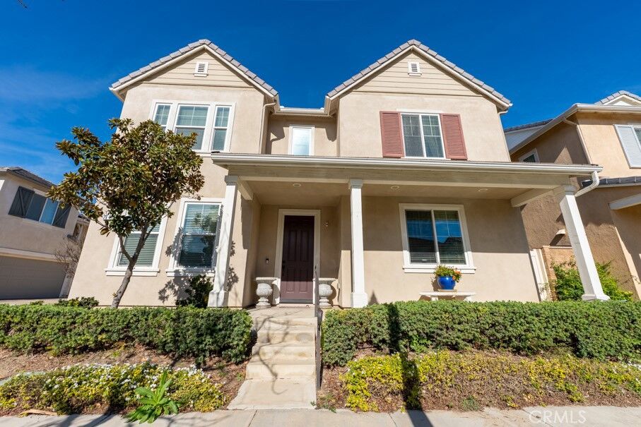 Property Photo: 3109 E Chip Smith Way CA 91762