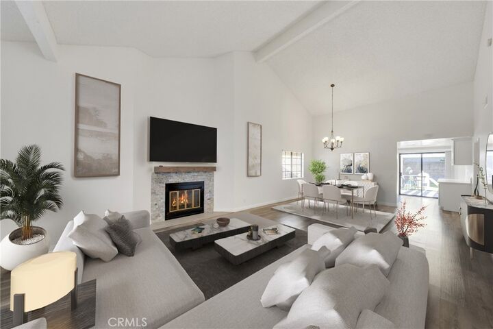 Property Photo:  14674 Via El Camino  CA 91706 