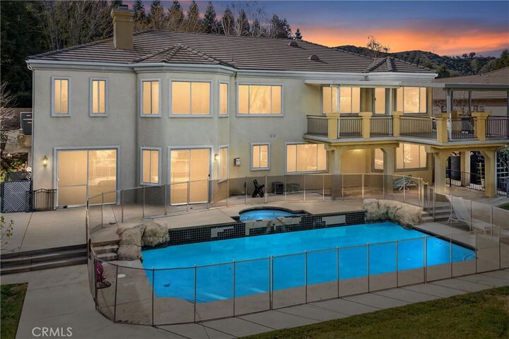 Property Photo:  13776 Meadow View  CA 92399 