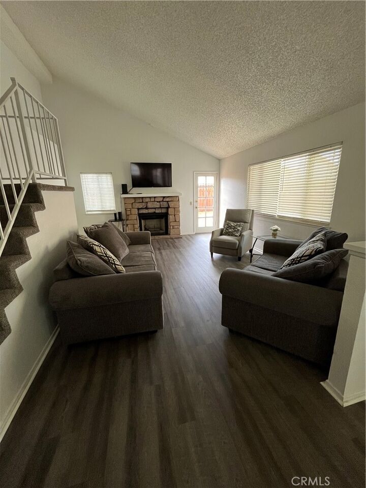 Property Photo:  12258 Jasmine Court  CA 92395 
