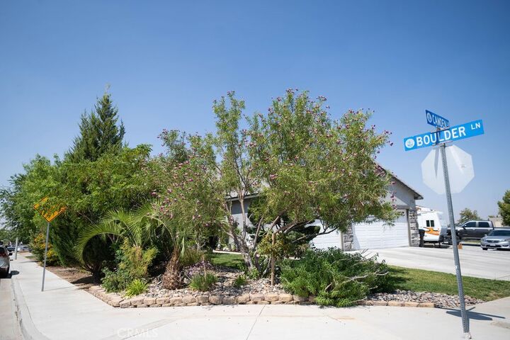 Property Photo:  13018 Camden  CA 92392 