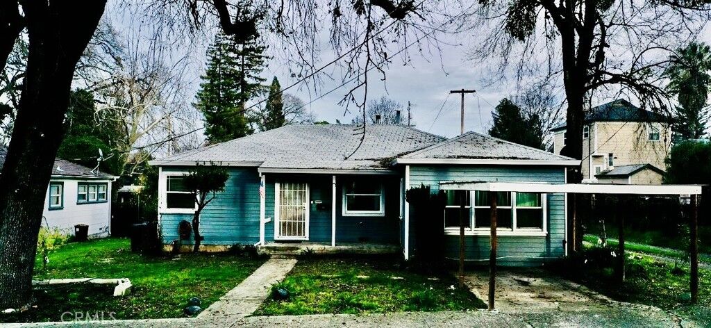 Property Photo:  1300 N Forbes  CA 95453 