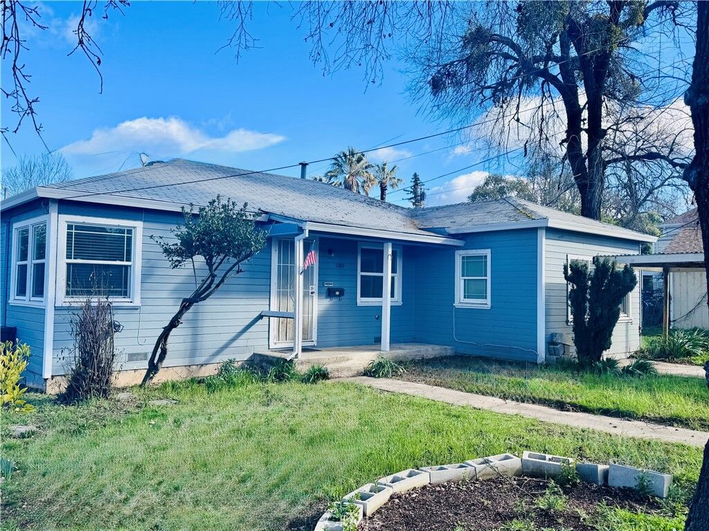 Property Photo:  1300 N Forbes  CA 95453 