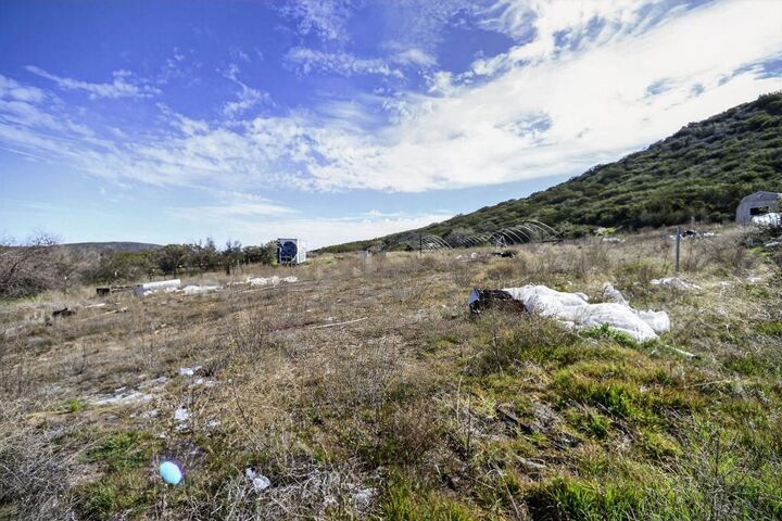 Property Photo:  62775 Ca-74  CA 92539 