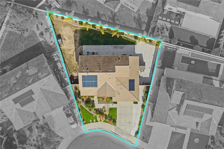 Property Photo:  30100 Sutton Court  CA 92584 