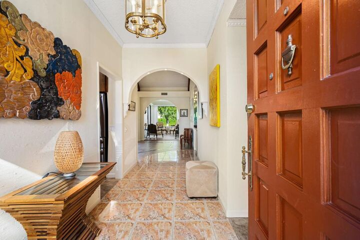 Property Photo: 128 Desert W Drive CA 92270