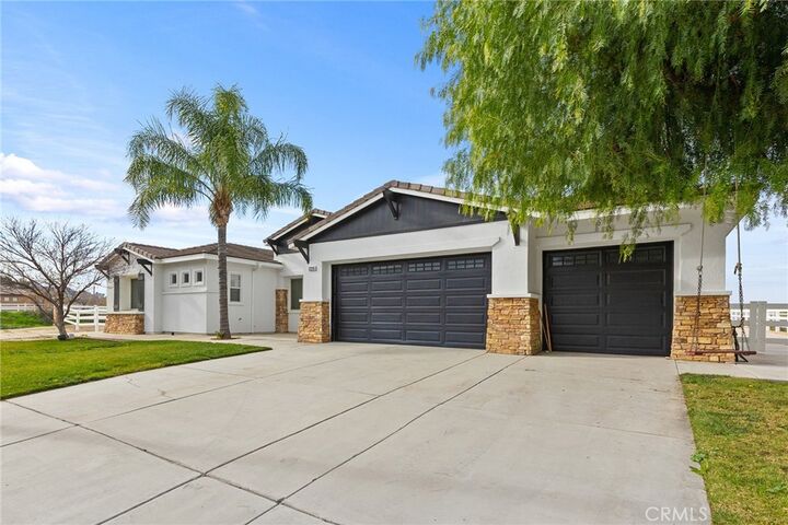 Property Photo: 22255 Rosary CA 92567