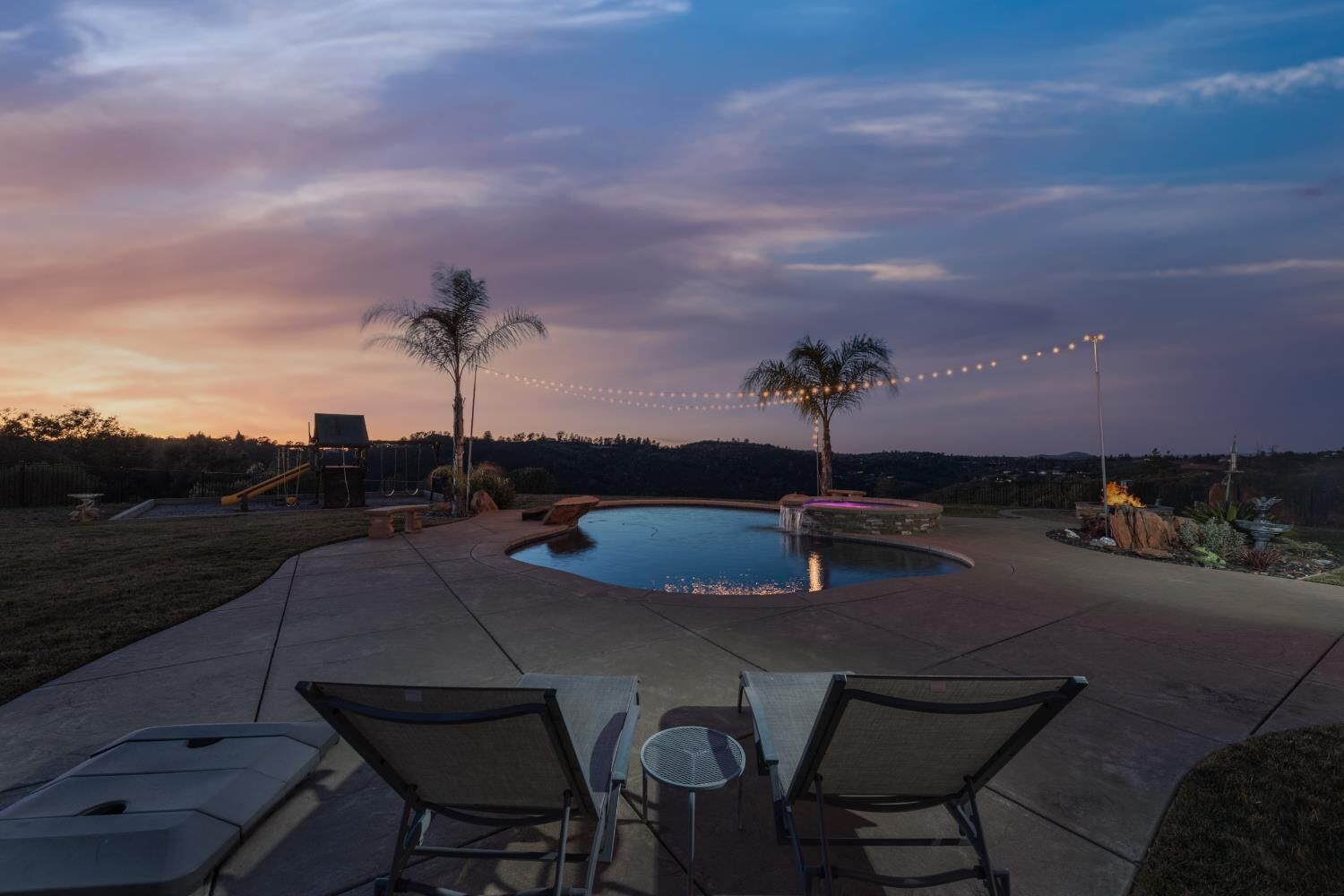 Property Photo:  5880 Bumper Road  CA 95623 