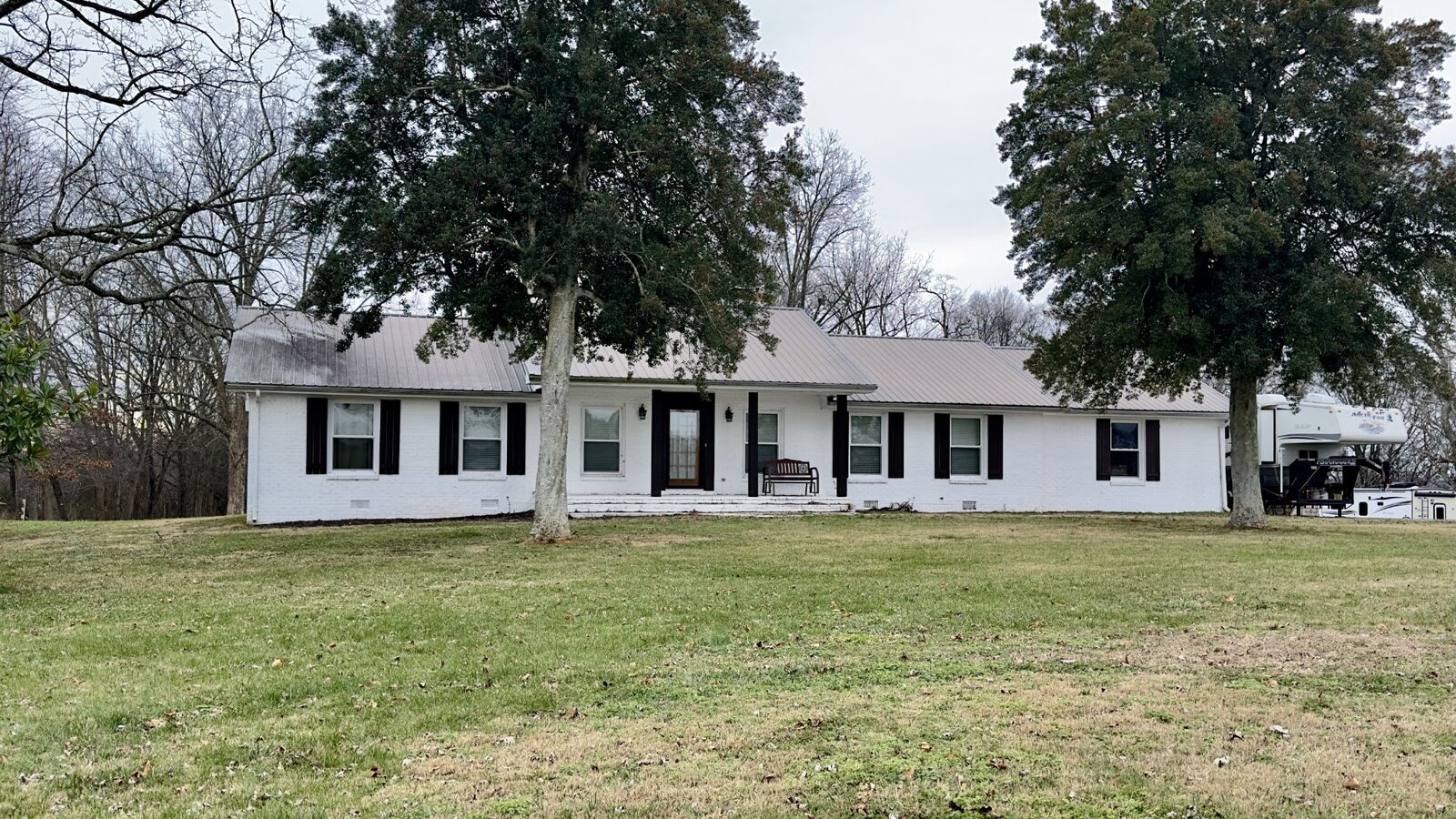 Property Photo:  358 Stephenson Rd  TN 37342 