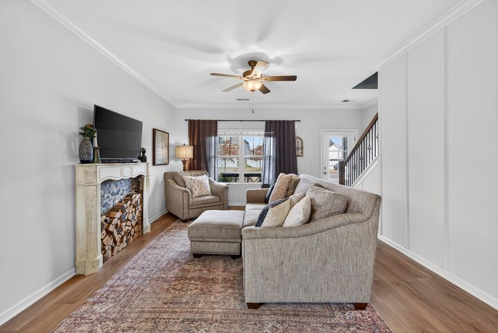 Property Photo: 4006 Brazelton Way TN 37062