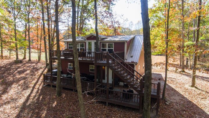 Property Photo:  21 Foggy Mountain Ln  TN 37306 