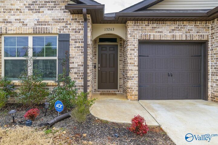 Property Photo:  13263 Golden Hay Circle  AL 35756 