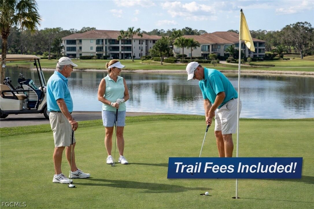 Property Photo:  5665 Trailwinds Drive 621  FL 33907 