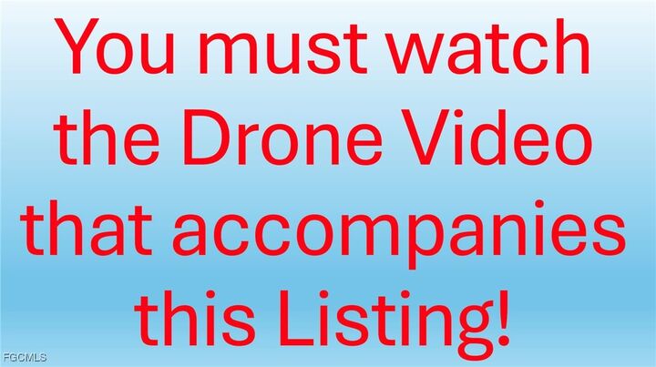 Property Photo: 3004 Turtle Gait Lane FL 33957