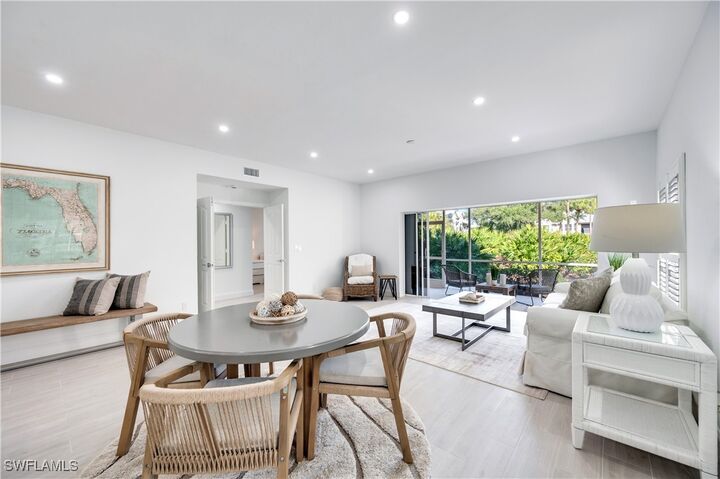 Property Photo: 2806 Aintree Lane H102 FL 34112