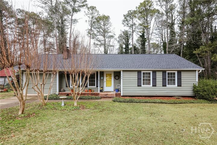 Property Photo:  140 Crossbow Place  GA 30683 