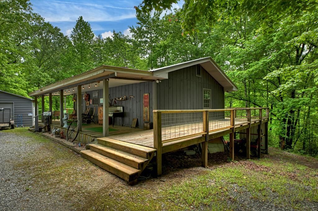 Property Photo:  636 Bear Paw Trail  GA 30513 