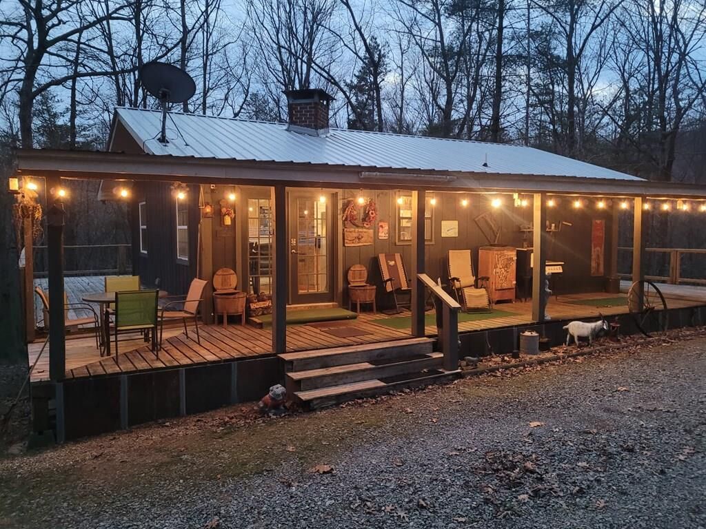 Property Photo: 636 Bear Paw Trail GA 30513