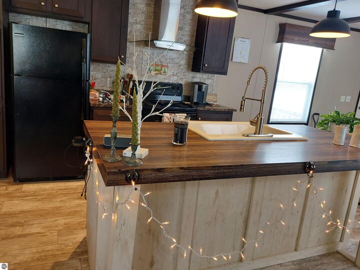 Property Photo:  4096 Chicory Lane  MI 49685 