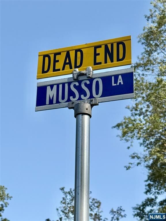 Property Photo: 160 Spring Valley Road NJ 07656