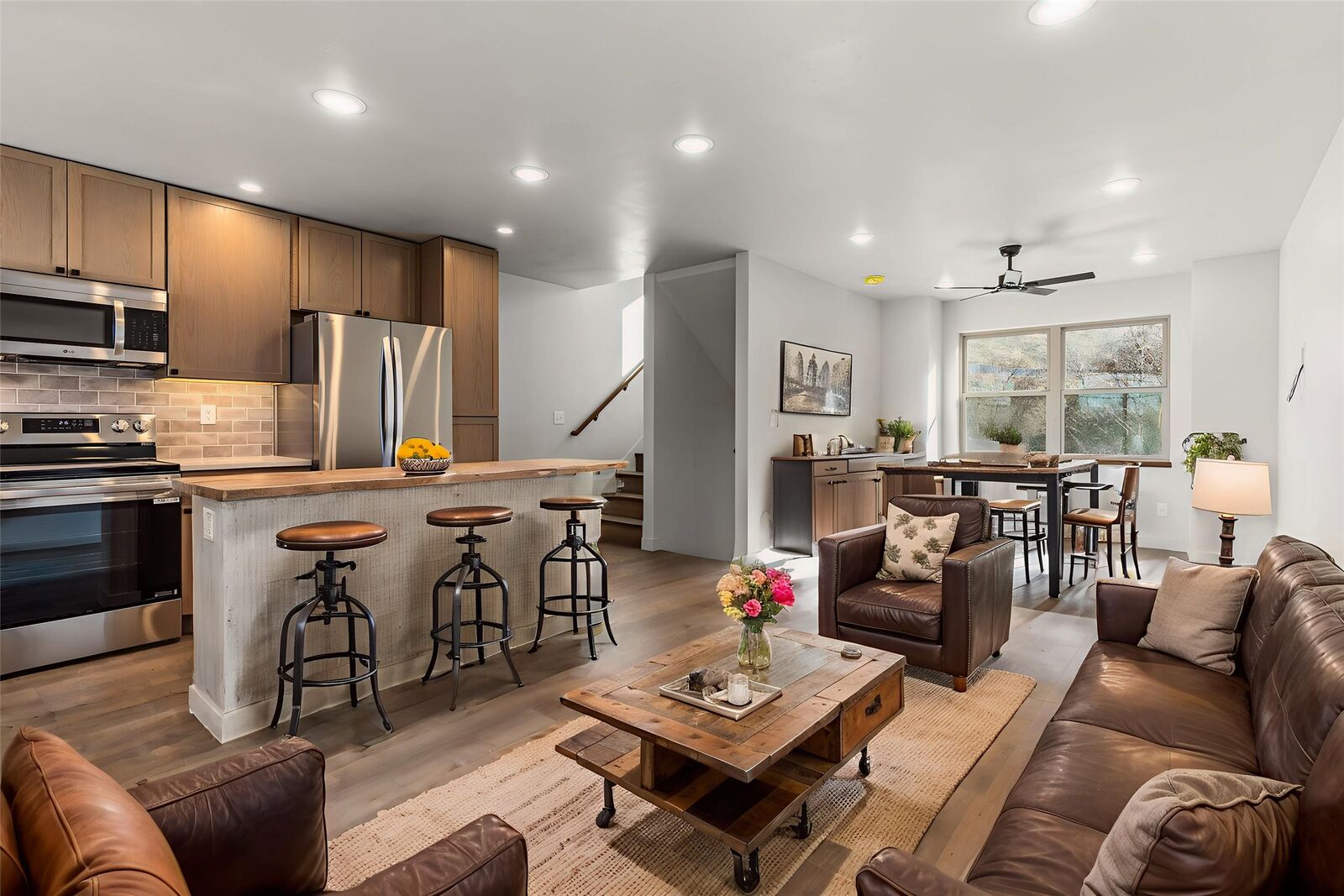 Property Photo: 1220 Kennett Avenue D MT 59808