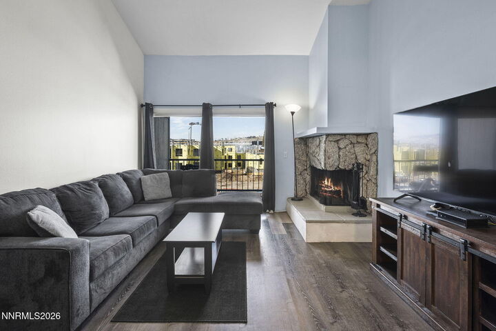 Property Photo: 2555 Clear Acre Lane NV 89512