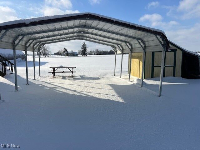 Property Photo:  416 W Main Street  OH 44275 