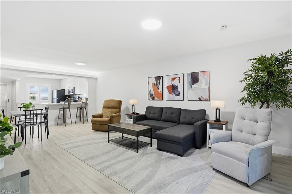 Property Photo:  7797 Esmeralda Way K102  FL 34109 