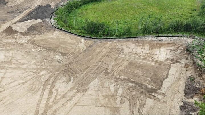 Property Photo:  176 Town Hall Road NW  MN 56601 