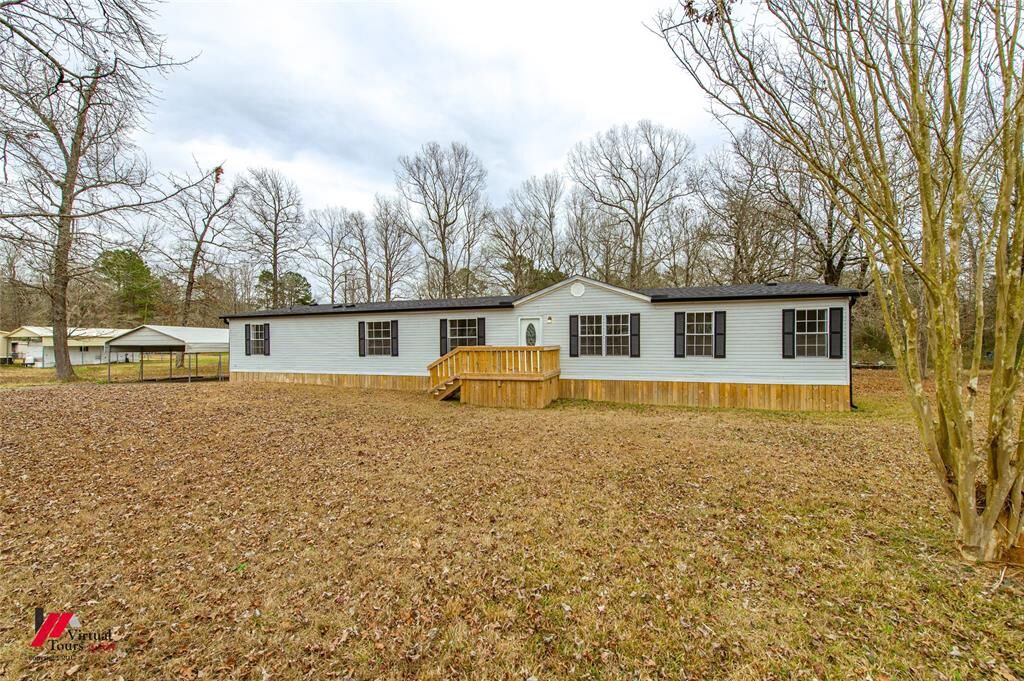 Property Photo:  4947 Quiet Acres Road  LA 71107 