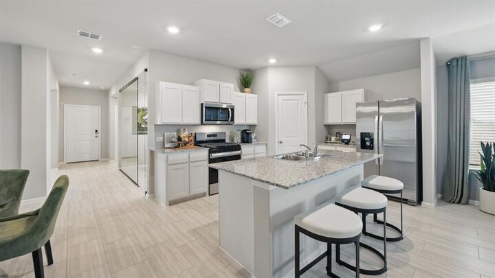 Property Photo: 5580 Corduroy Road TX 76249