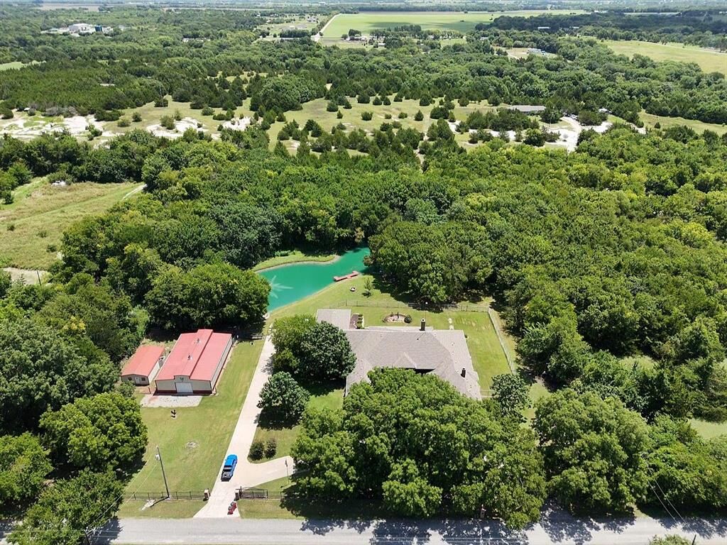 Property Photo:  636 Possom Trot Hollow Road  TX 75491 