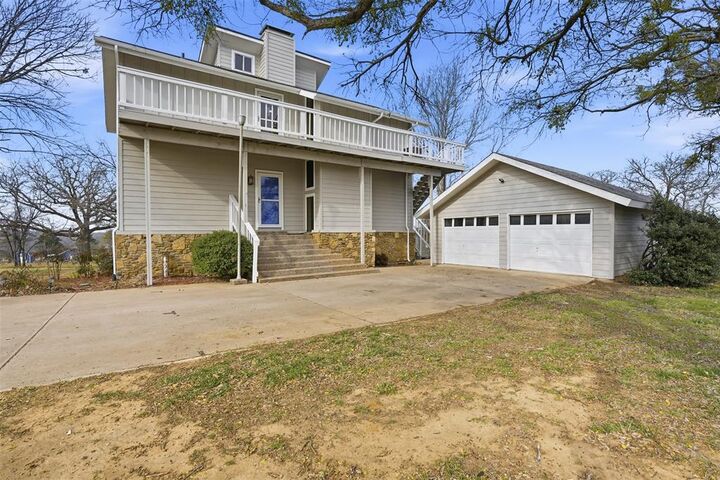 Property Photo:  7317 E Fm 917  TX 76009 