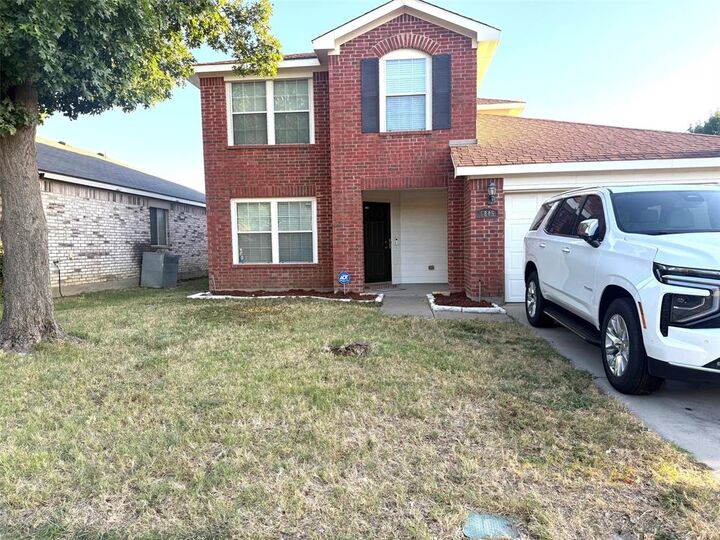 Property Photo: 6845 Clarkridge Drive TX 75236