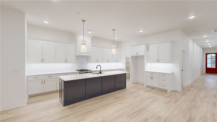 Property Photo:  2329 S 31st Street  AR 72758 