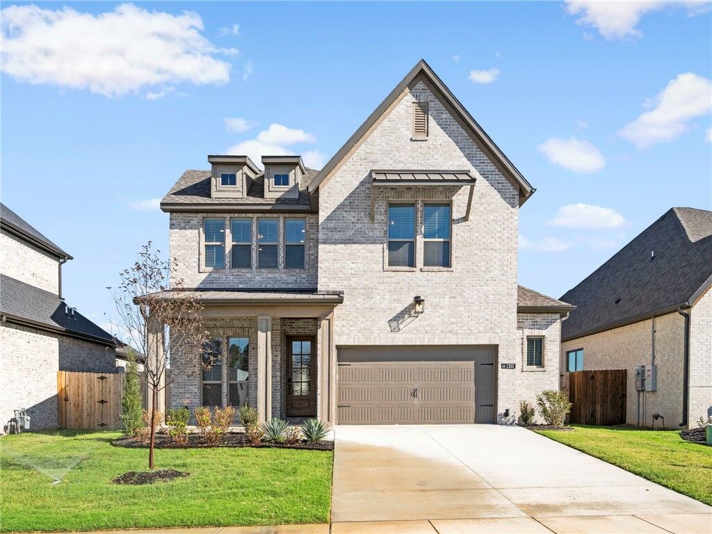 Property Photo: 1300 Loblolly Way AR 72762