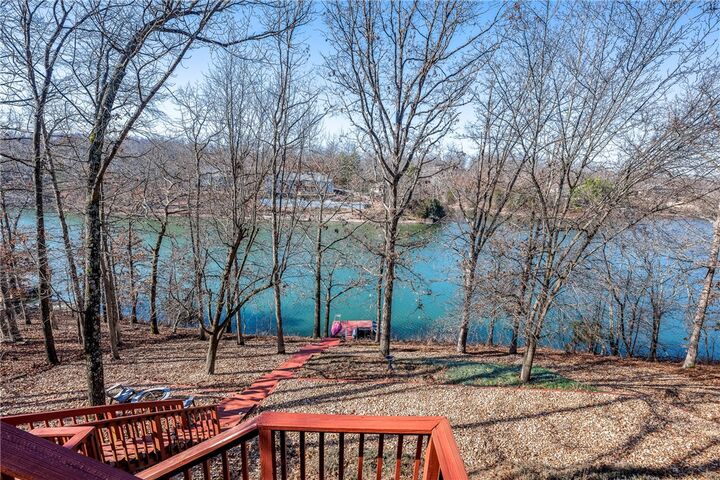 Property Photo:  7 Brixham Lane  AR 72714 