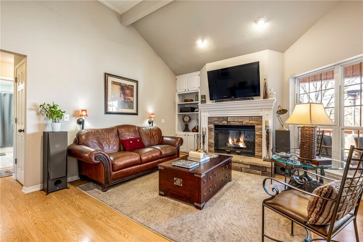 Property Photo:  7 Brixham Lane  AR 72714 