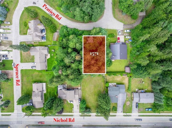 1571 Pratico Road — photo 1