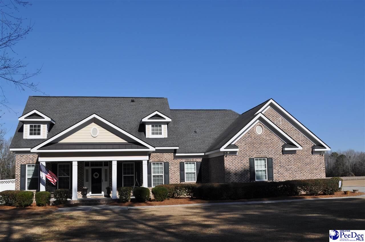 Property Photo:  307 Oliver Street  SC 29571-0000 