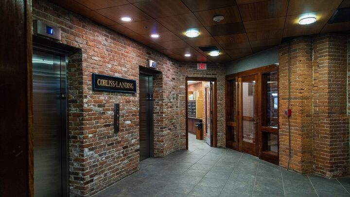 Property Photo: 555 S Main St 321 RI 02903