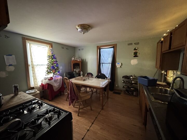 Property Photo: 115 Collins St MA 01902