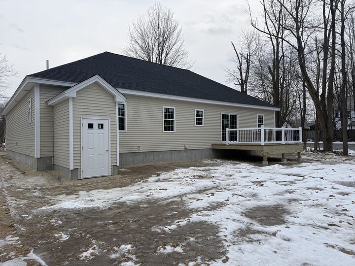 Property Photo:  457 Patriot  MA 01436 