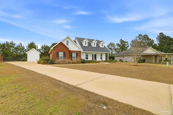 Property Photo:  12690 Westfield Loop  AL 36549 