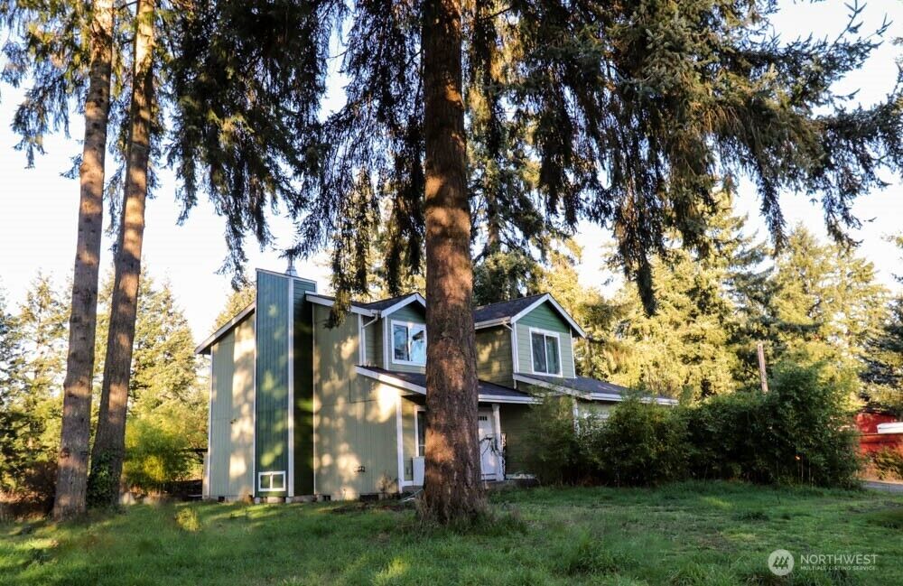 Property Photo:  17211  Hound Dog Lane SW  WA 98579 