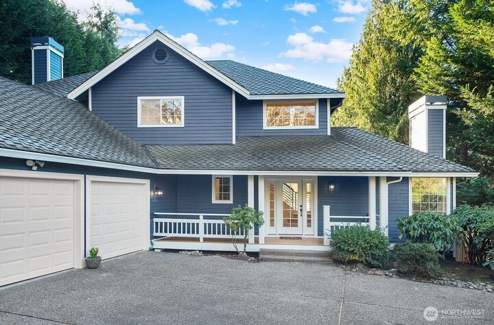 Property Photo: 6512 150th Place SE WA 98006