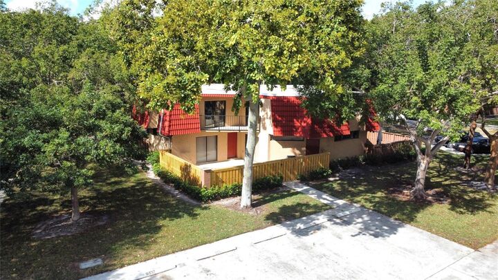 Property Photo:  8189 Severn Drive C  FL 33433 